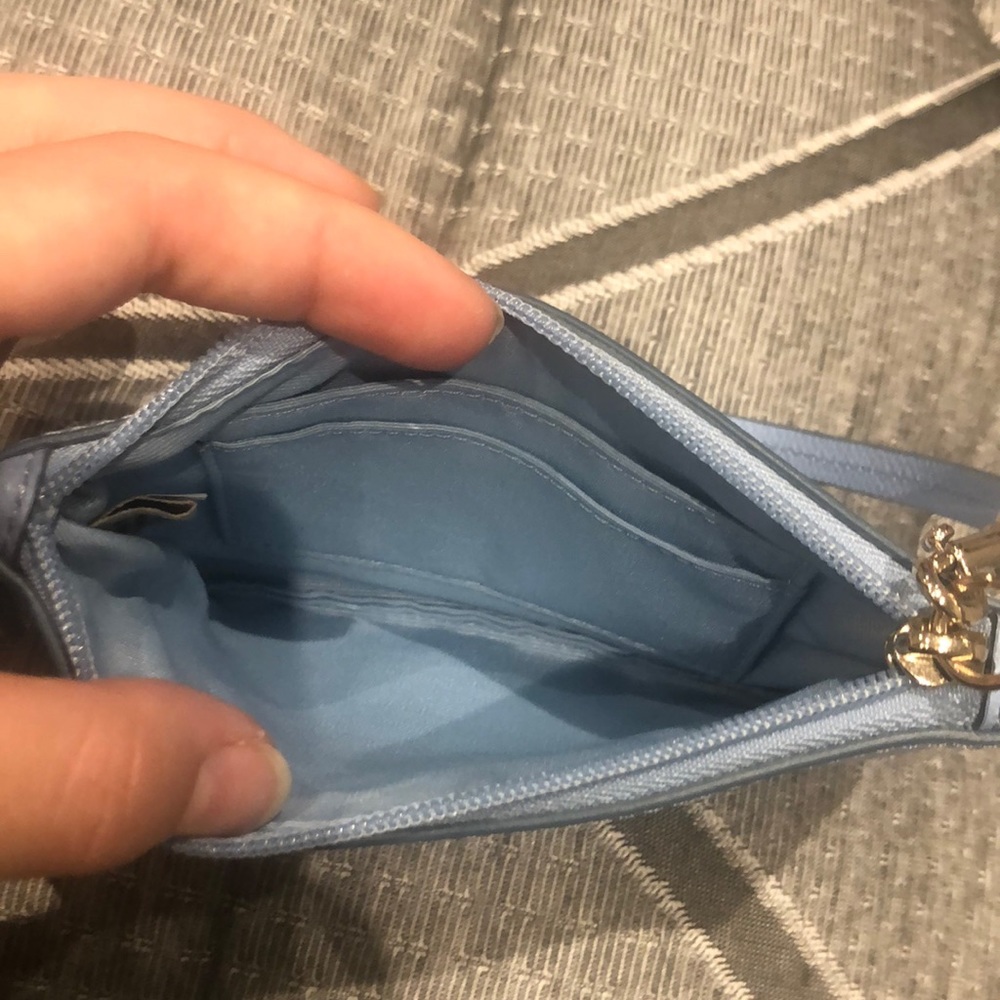 NEW Coach Wristlet! - Picture 4 of 5